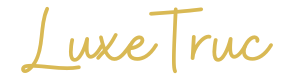 LuxeTruc - Authentic, Curated Luxury at Affordable Price