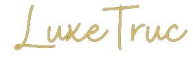 LuxeTruc – Authentic, Curated Luxury at Affordable Price